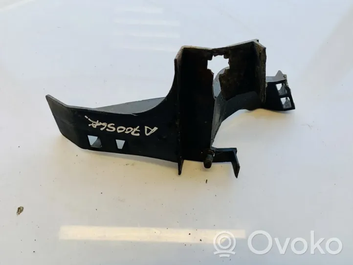 Renault Megane I Staffa di rinforzo montaggio del paraurti posteriore 7700843935