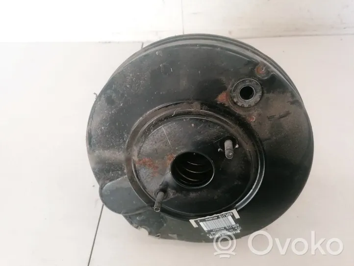 Citroen C5 Brake booster 9662211880