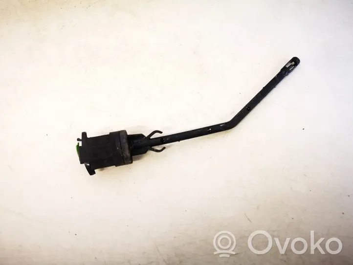 Volkswagen Polo IV 9N3 Sensore temperatura interna 6q0907543d