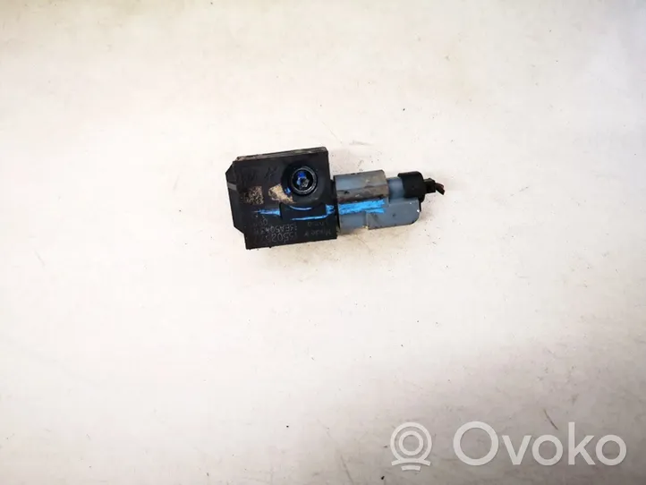 Chevrolet Orlando Airbag deployment crash/impact sensor 13502577