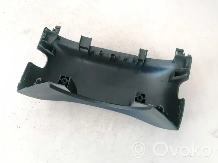 Citroen C5 Rivestimento del piantone del volante 9682430577