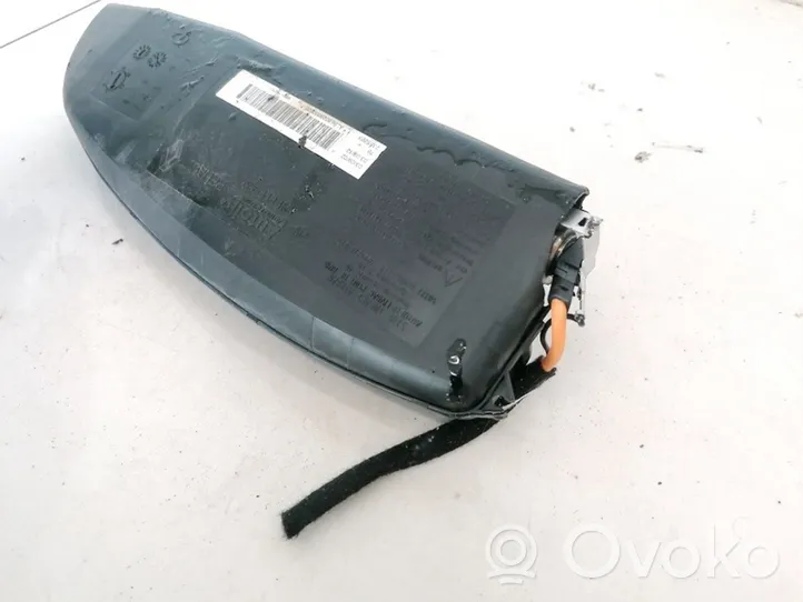 Nissan Almera Tino Sėdynės oro pagalvė 550638100