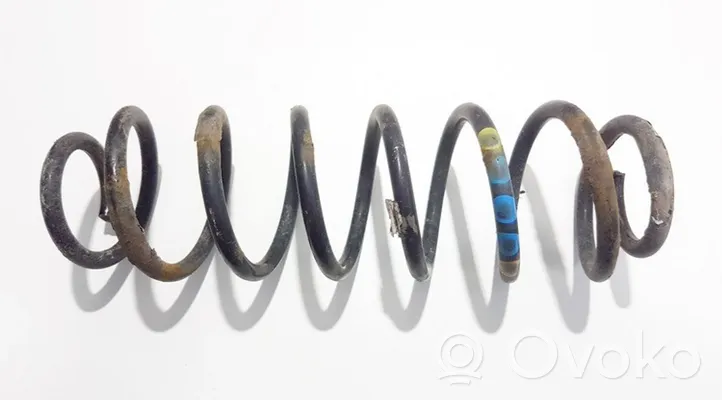 Volkswagen Fox Rear coil spring 