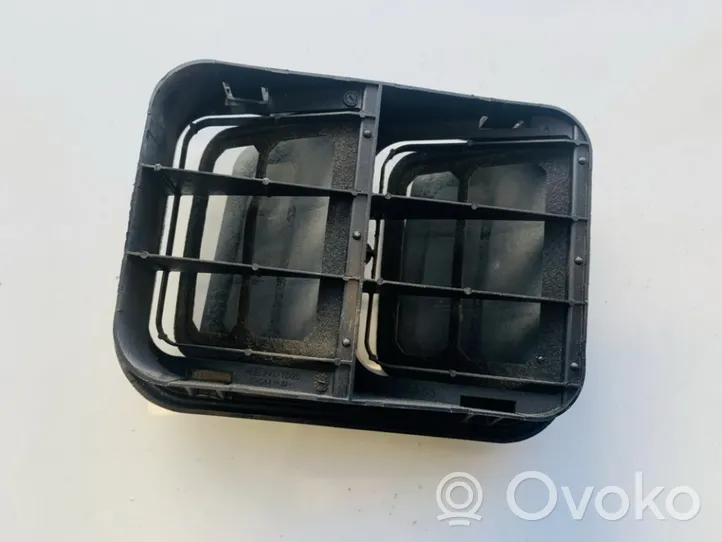 Nissan Qashqai Oro paėmimo kanalo detalė (-ės) 91166963