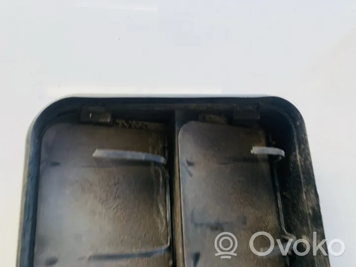 Nissan Qashqai Oro paėmimo kanalo detalė (-ės) 91166963