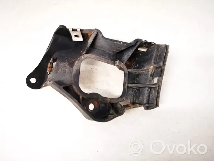 Audi A6 S6 C5 4B Staffa di rinforzo montaggio del paraurti anteriore 4b0853921b