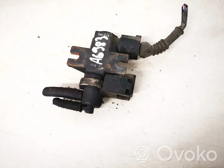 Audi A6 S6 C5 4B Solenoidinis vožtuvas 8e0906628