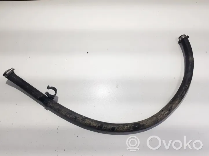 Opel Corsa D Tubo flessibile del liquido di raffreddamento del motore 110r0000008