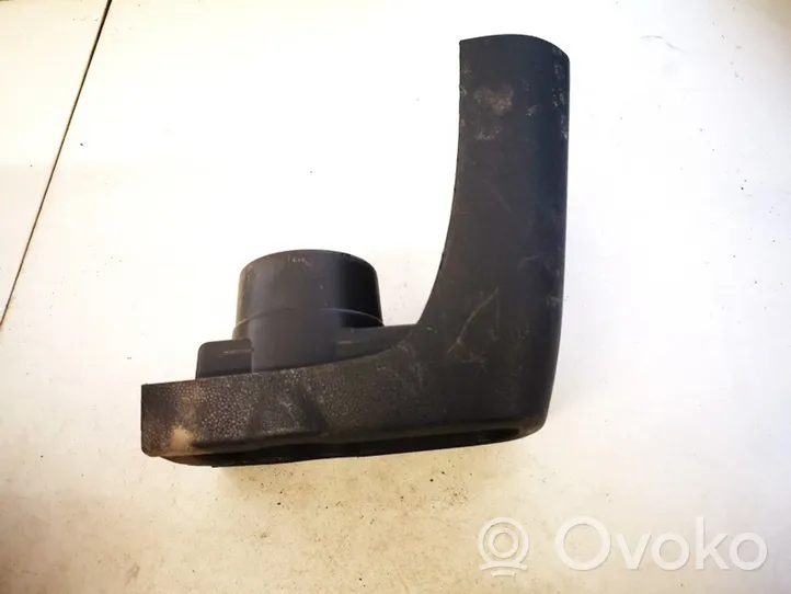 Opel Corsa D Cup holder 13205090