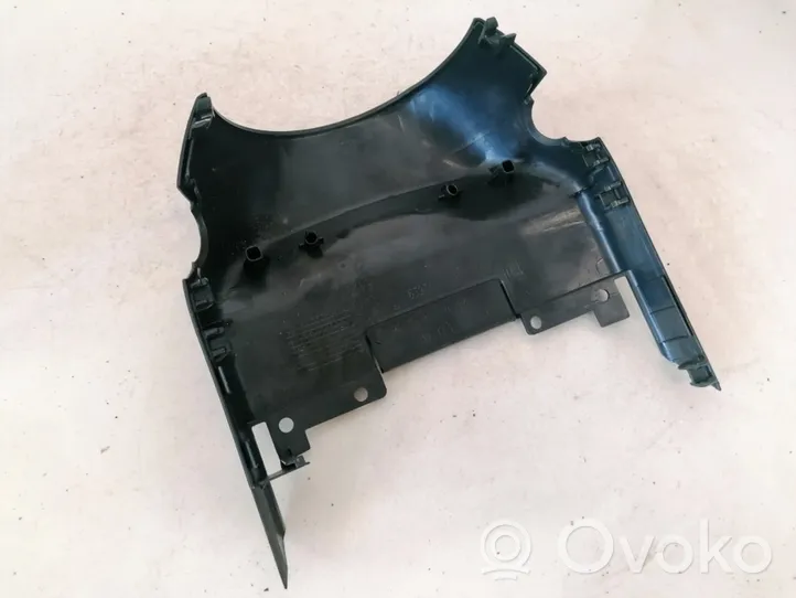 BMW 1 E81 E87 Garniture de colonne de volant 6131695026501