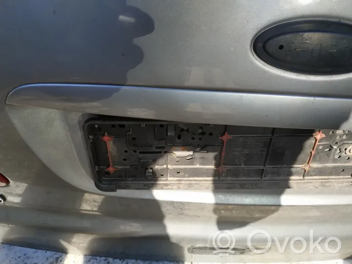 Ford Galaxy Barra luminosa targa del portellone del bagagliaio 