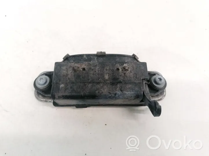 Audi A4 S4 B5 8D Manecilla externa puerta delantera 4A0839205