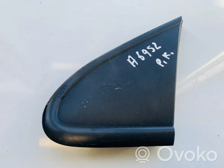 Volkswagen Fox Rivestimento parafango (modanatura) 