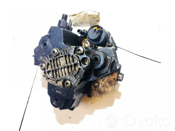 Volvo S60 Fuel injection high pressure pump 0445010043