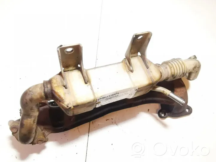 Toyota RAV 4 (XA30) EGR aušintuvas 2568026041