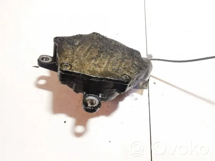 Toyota RAV 4 (XA30) Vacuum pump 