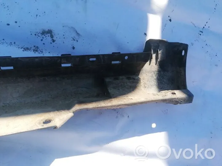 Volkswagen PASSAT B5 Sill 