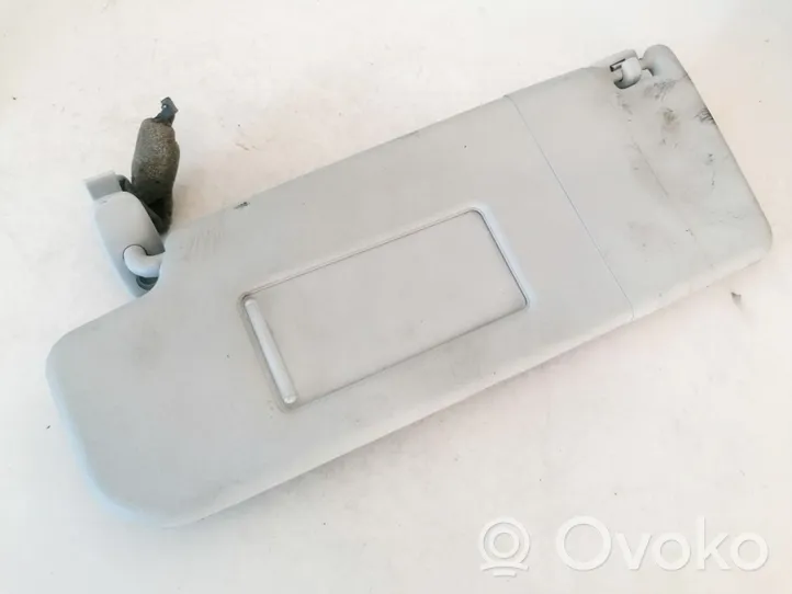 Seat Altea Osłona przeciwsłoneczna szyberdachu 3b0857561b