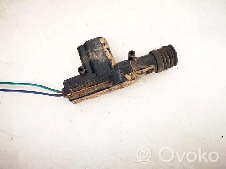 Opel Astra F Central locking motor 