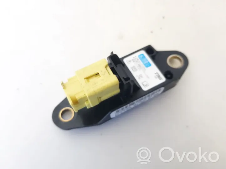 Honda Accord Gaisa spilvenu trieciensensors 77970seaj821m1