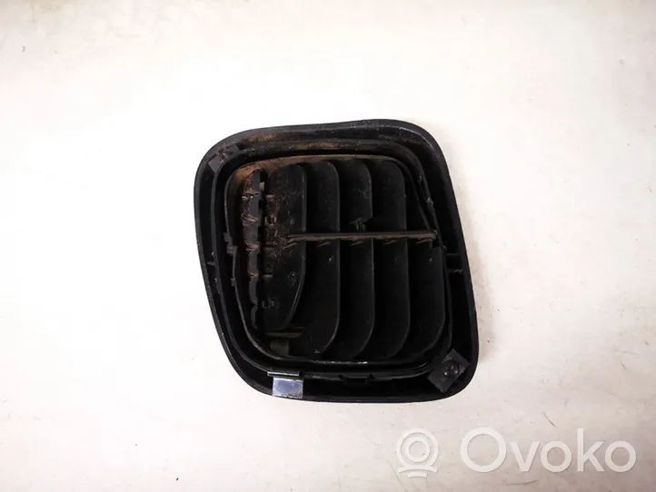 Renault Laguna I Griglia di ventilazione centrale cruscotto 