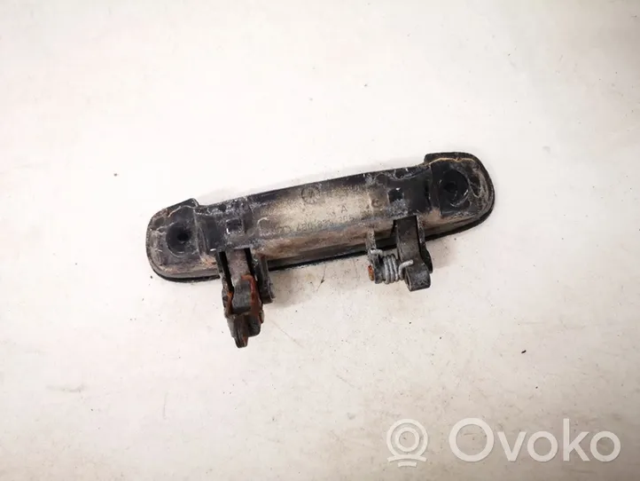 Audi A6 S6 C5 4B Etuoven ulkokahva 4a0839206