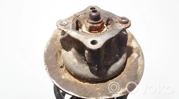 Mercedes-Benz A W168 Supporto di montaggio della molla elicoidale a1683230085