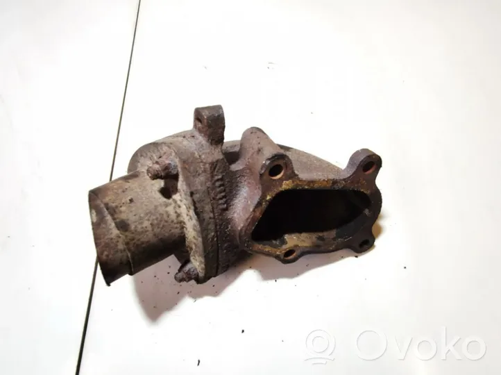 Opel Vectra B Exhaust manifold 90500938