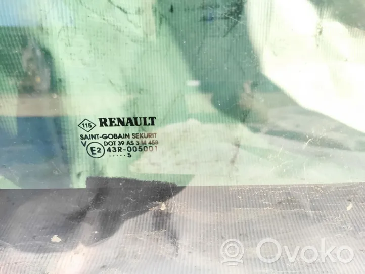 Renault Espace -  Grand espace IV Sunroof set 