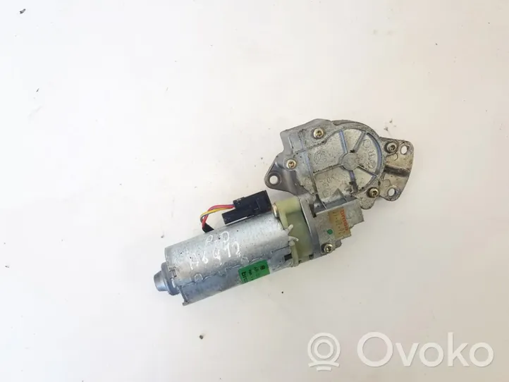 Audi A6 S6 C5 4B Seat adjustment motor 0130002526