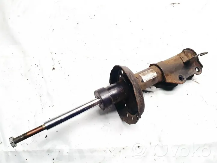 Opel Insignia A Front shock absorber/damper 13347474