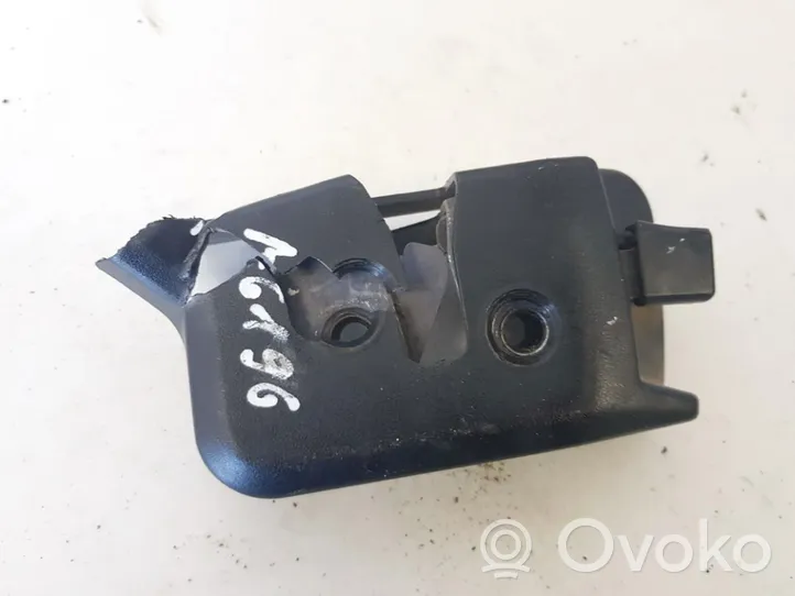 Audi 80 90 S2 B4 Serrure verrouillage dossier de siège 8A9885734