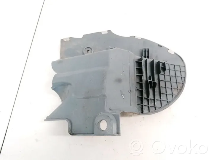 Audi TT Mk1 Kita salono detalė 8N2864777A