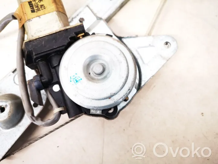 Mazda 626 Moteur de lève-vitre de porte arrière 3640161919