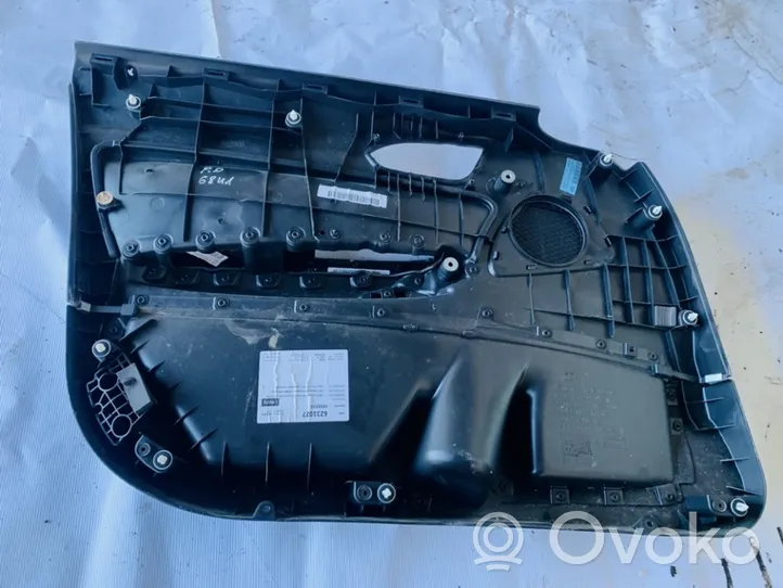 BMW 1 F20 F21 Etuoven verhoilu 51417240404