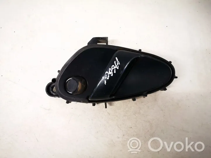 Citroen Xsara Galinė atidarymo rankenėlė vidinė 9623200177