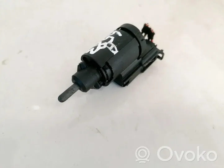 Audi TT Mk1 Brake pedal sensor switch 1j0945511c