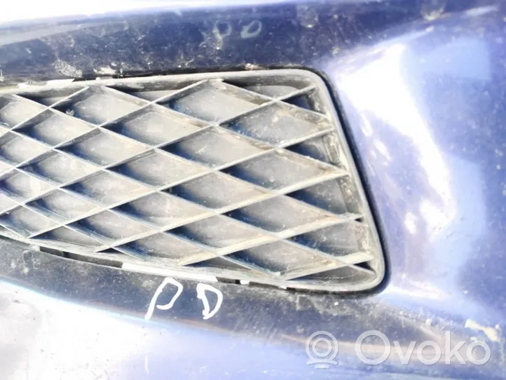 Mazda 3 I Grille inférieure de pare-chocs avant 