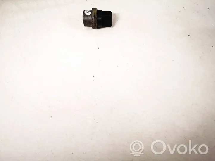 Volkswagen New Beetle Sensor de temperatura del refrigerante 1h0959625