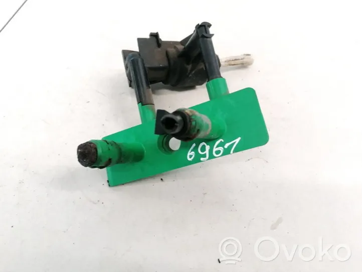 Ford Focus Główny cylinder sprzęgła 98ab7a543af