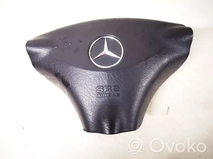 Mercedes-Benz A W168 Airbag de volant 1684600298