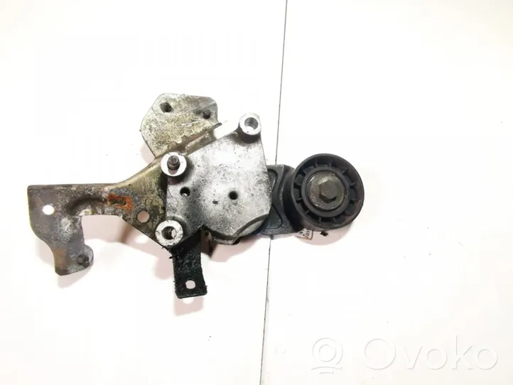 Mazda 3 II Tendicinghia generatore/alternatore 