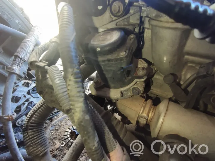 Mazda 3 II Valvola EGR 9672880080