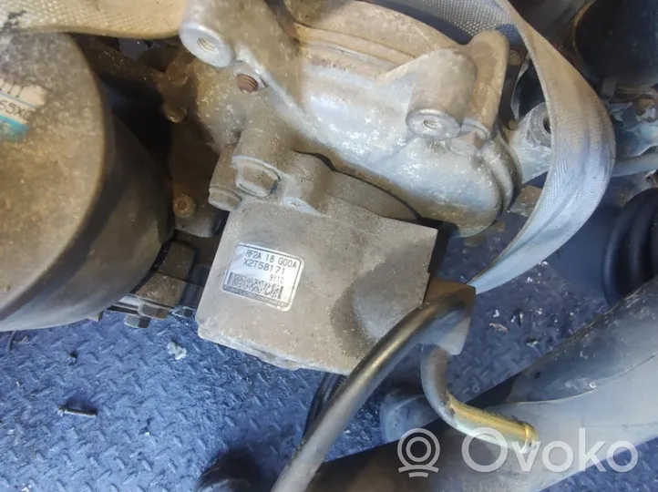 Mazda 626 Alipainepumppu rf2a18g00a