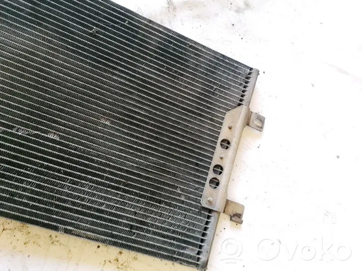 Mercedes-Benz A W168 Radiateur condenseur de climatisation 