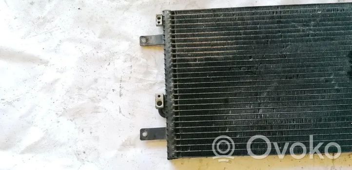 Ford Galaxy A/C cooling radiator (condenser) 7M0820413E