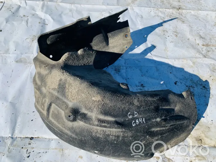 BMW 1 F20 F21 Takapyörän sisälokasuojat 1085990710