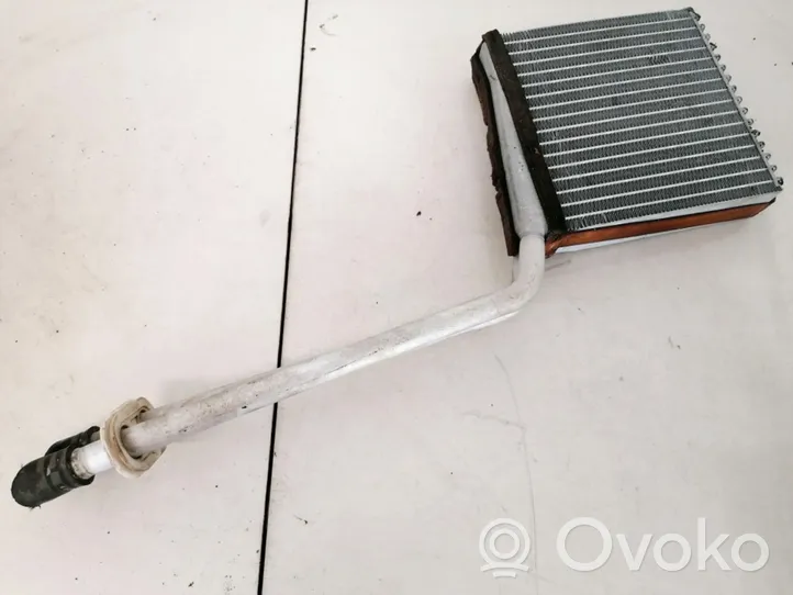 Mercedes-Benz A W168 Radiateur soufflant de chauffage a1688300161