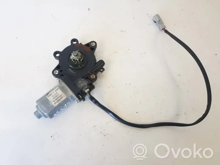 Subaru Legacy Motorino di regolazione del sedile 213444322200