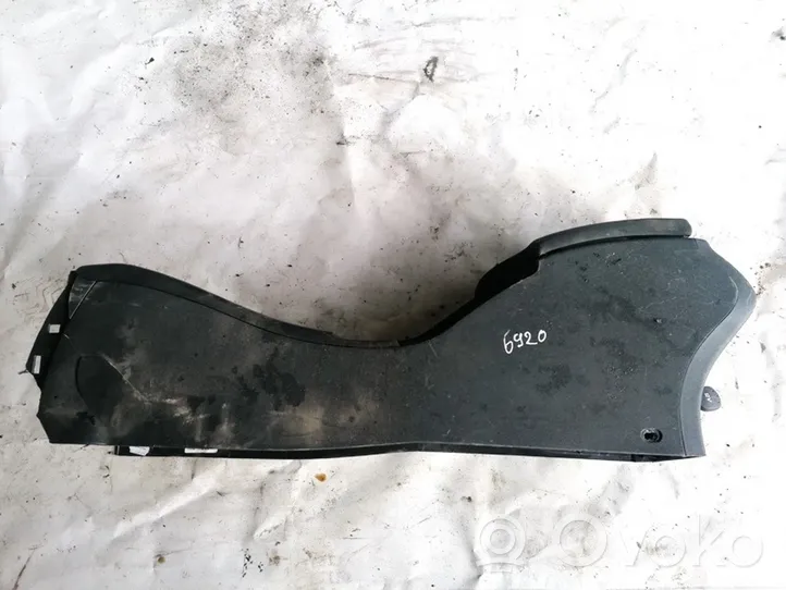 Renault Megane III Armrest 40432M